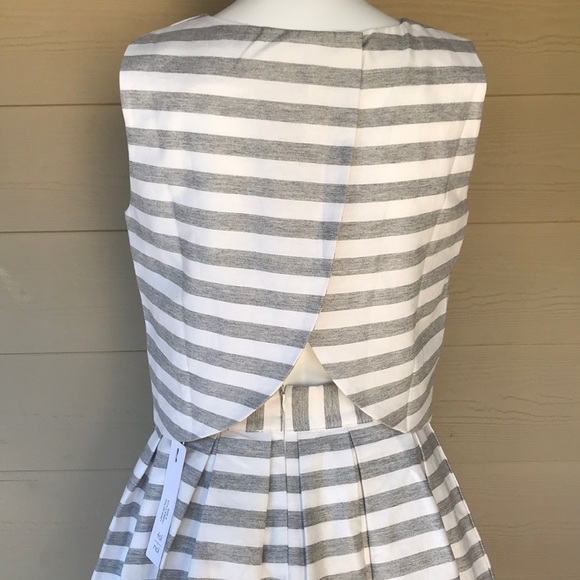 Toi Moi Two Piece Set S - Picture 3 of 7